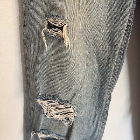 Rag & Bone Marilyn Jean in Union Pool - Picture 10 of 13